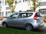JAC Heyue RS 2009 года